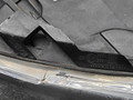 фара правая Audi Q7 4L 2006, 3.0 л., TDi, BUG, дизель, АКПП, бежево-серый, внедорожник 5 дв., полный привод, правый руль, 4L0941004E - фото №10