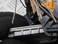 фара левая Audi Q7 4L 2006, 3.0 л., TDi, BUG, дизель, АКПП, бежево-серый, внедорожник 5 дв., полный привод, правый руль, 4L0941003E - фото №8