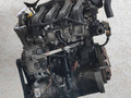 двигатель Renault Scenic 2 поколение 2006, 1.6 л., i, K4M 766, бензин, МКПП, передний привод, K4M766 - фото №2