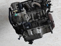 двигатель Rover 25 1 поколение 2001, 1.4 л., i, 14 K4M, бензин, МКПП, передний привод, 14K4M - фото №2
