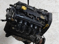 двигатель Rover 25 1 поколение 2001, 1.4 л., i, 14 K4M, бензин, МКПП, передний привод, 14K4M - фото №4