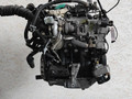 двигатель Renault Clio 3 поколение 2008, 1.2 л., i, D4F 784, бензин, МКПП, передний привод, D4F784 - фото №2