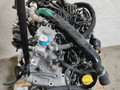 двигатель Renault Clio 3 поколение 2008, 1.2 л., i, D4F 784, бензин, МКПП, передний привод, D4F784 - фото №5