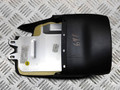 кожух рулевой колонки Audi A6 4F/C6 2006, 2.4 л., i, BDW, бензин, вариатор, чёрный, седан, передний привод, правый руль, 4F0953512E - фото №4