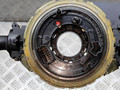 переключатель подрулевой (стрекоза) Audi A6 4F/C6 2006, 2.4 л., i, BDW, бензин, вариатор, чёрный, седан, передний привод, правый руль, 4F0953549A, 4E0953541 - фото №5