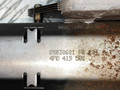 рулевая колонка Audi A6 4F/C6 2006, 2.4 л., i, BDW, бензин, вариатор, чёрный, седан, передний привод, правый руль, 4F0419501J, 4F0905852B - фото №4