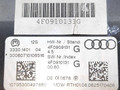 замок зажигания Audi Q7 4L 2006, 3.0 л., TDi, BUG, дизель, АКПП, бежево-серый, внедорожник 5 дв., полный привод, правый руль, 4F0910131G - фото №5