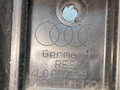 Крепление бампера заднего Audi Q7 4L 2006, 3.0 л., TDi, BUG, дизель, АКПП, бежево-серый, внедорожник 5 дв., полный привод, правый руль, 4L0807329 - фото №5