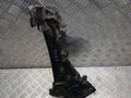 Крепление бампера переднего Audi Q7 4L 2006, 3.0 л., TDi, BUG, дизель, АКПП, бежево-серый, внедорожник 5 дв., полный привод, правый руль, 4L0807283 - фото №4