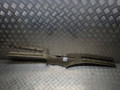 накладка на порог Audi Q7 4L 2006, 3.0 л., TDi, BUG, дизель, АКПП, бежево-серый, внедорожник 5 дв., полный привод, правый руль, 4L0853369 - фото №4