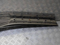 накладка на порог Audi Q7 4L 2006, 3.0 л., TDi, BUG, дизель, АКПП, бежево-серый, внедорожник 5 дв., полный привод, правый руль, 4L0853369 - фото №5