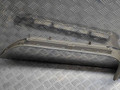 накладка на порог Audi Q7 4L 2006, 3.0 л., TDi, BUG, дизель, АКПП, бежево-серый, внедорожник 5 дв., полный привод, правый руль, 4L0853369 - фото №6