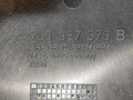 блок предохранителей Audi Q7 4L 2006, 3.0 л., TDi, BUG, дизель, АКПП, бежево-серый, внедорожник 5 дв., полный привод, правый руль, 7L0937576A, 7L0937576B - фото №4