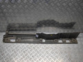 обшивка багажника Audi Q7 4L 2006, 3.0 л., TDi, BUG, дизель, АКПП, бежево-серый, внедорожник 5 дв., полный привод, правый руль, 4L0863527A - фото №4