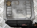 блок управления двигателем Volkswagen Polo 5 поколение 2010, 1.2 л., i, CGPA, бензин, передний привод, 03E906033L - фото №4