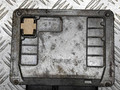 блок управления двигателем Volkswagen Polo 5 поколение 2010, 1.2 л., i, CGPA, бензин, передний привод, 03E906033L - фото №6