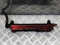 топливная рампа Volkswagen Polo 4 поколение 2003, 1.4 л., i, BBZ, бензин, МКПП, передний привод, 036133320 - фото №3