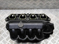 коллектор впускной Volkswagen Polo 4 поколение 2003, 1.4 л., i, BBZ, бензин, МКПП, передний привод, 036129711FD - фото №3