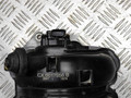 коллектор впускной Volkswagen Polo 4 поколение 2003, 1.4 л., i, BBZ, бензин, МКПП, передний привод, 036129711FD - фото №5