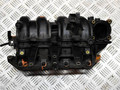 коллектор впускной Volkswagen Bora 1 поколение 1998, 1.4 л., i, AKQ, бензин, МКПП, передний привод, 036129711B - фото №3