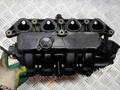 коллектор впускной Volkswagen Bora 1 поколение 1998, 1.4 л., i, AKQ, бензин, МКПП, передний привод, 036129711B - фото №4
