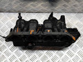 коллектор впускной Volkswagen Bora 1 поколение 1998, 1.4 л., i, AKQ, бензин, МКПП, передний привод, 036129711B - фото №6