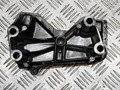 кронштейн двигателя Volkswagen Bora 1 поколение 1998, 1.4 л., i, AKQ, бензин, МКПП, передний привод, 036199275D - фото №2
