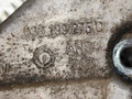кронштейн двигателя Volkswagen Bora 1 поколение 1998, 1.4 л., i, AKQ, бензин, МКПП, передний привод, 036199275D - фото №3