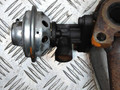 коллектор впускной Volkswagen Bora 1 поколение 1998, 1.4 л., i, AKQ, бензин, МКПП, передний привод - фото №2