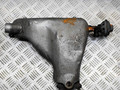 коллектор впускной Volkswagen Bora 1 поколение 1998, 1.4 л., i, AKQ, бензин, МКПП, передний привод - фото №3