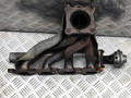 коллектор впускной Volkswagen Bora 1 поколение 1998, 1.4 л., i, AKQ, бензин, МКПП, передний привод - фото №4