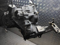 КПП механическая (МКПП) Saab 9-5 1 поколение 2000, 2.0 л., Ti, B205E, бензин, МКПП, передний привод, FM55B05 - фото №4