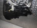 КПП механическая (МКПП) Fiat Panda 2 поколение 2005, 1.2 л., i, 188 A4.000, бензин, МКПП, передний привод, 3263217444 - фото №2