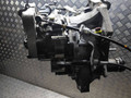 КПП механическая (МКПП) Fiat Panda 2 поколение 2005, 1.2 л., i, 188 A4.000, бензин, МКПП, передний привод, 3263217444 - фото №4