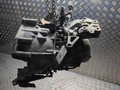 КПП механическая (МКПП) Peugeot Boxer 2 поколение 2009, 2.2 л., HDi, 4HU (P22DTE), дизель, 4UM27, 20UM27 - фото №2