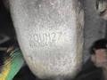 КПП механическая (МКПП) Peugeot Boxer 2 поколение 2009, 2.2 л., HDi, 4HU (P22DTE), дизель, 4UM27, 20UM27 - фото №6