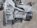 КПП механическая (МКПП) Renault Modus 1 поколение 2005, 1.6 л., i, K4M 794, бензин, МКПП, передний привод, JH3131 - фото №2