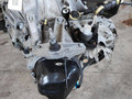 КПП механическая (МКПП) Renault Modus 1 поколение 2005, 1.6 л., i, K4M 794, бензин, МКПП, передний привод, JH3131 - фото №3