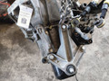 КПП механическая (МКПП) Renault Modus 1 поколение 2005, 1.6 л., i, K4M 794, бензин, МКПП, передний привод, JH3131 - фото №5