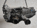 КПП механическая (МКПП) Audi A4 B6 2003, 2.0 л., i, ALT, бензин, 5МКПП, передний привод, FXR - фото №2
