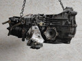 КПП механическая (МКПП) Audi A4 B6 2003, 2.0 л., i, ALT, бензин, 5МКПП, передний привод, FXR - фото №4