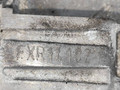 КПП механическая (МКПП) Audi A4 B6 2003, 2.0 л., i, ALT, бензин, 5МКПП, передний привод, FXR - фото №6