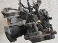 КПП автоматическая (АКПП) Ford Focus 2 поколение 2007, 2.0 л., i, AODA, бензин, АКПП, передний привод, 8M5P7000AA - фото №2