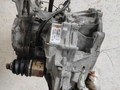 КПП автоматическая (АКПП) Ford Focus 2 поколение 2007, 2.0 л., i, AODA, бензин, АКПП, передний привод, 8M5P7000AA - фото №4