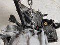 КПП автоматическая (АКПП) Ford Focus 2 поколение 2007, 2.0 л., i, AODA, бензин, АКПП, передний привод, 8M5P7000AA - фото №5