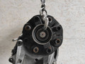 КПП автоматическая (АКПП) Mercedes-Benz C-Класс W204/S204 2010, 3.0 л., CDi, OM 642.830, дизель, АКПП, задний привод, 722902 - фото №3