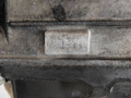 КПП автоматическая (АКПП) Mercedes-Benz C-Класс W204/S204 2010, 3.0 л., CDi, OM 642.830, дизель, АКПП, задний привод, 722902 - фото №6