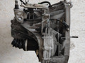 КПП механическая (МКПП) Renault Scenic 2 поколение 2006, 1.6 л., i, K4M 766, бензин, 6МКПП, передний привод, TL4015 - фото №4