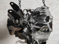 КПП механическая (МКПП) Mazda 6 1 поколение [рестайлинг] 2006, 2.3 л., i, L3, бензин, МКПП, передний привод, GC150 - фото №4