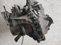 КПП механическая (МКПП) Ford Transit 7 поколение 2010, 2.2 л., TDCi, P8FA, дизель, 5МКПП, передний привод, 6C1R7002AB - фото №4